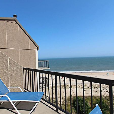 Sea Colony Dover House IV Bethany Beach Buitenkant foto
