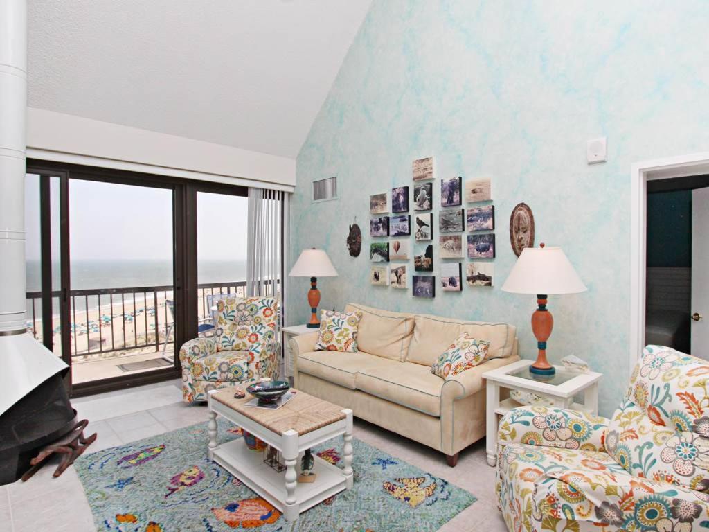 Sea Colony Dover House IV Bethany Beach Buitenkant foto