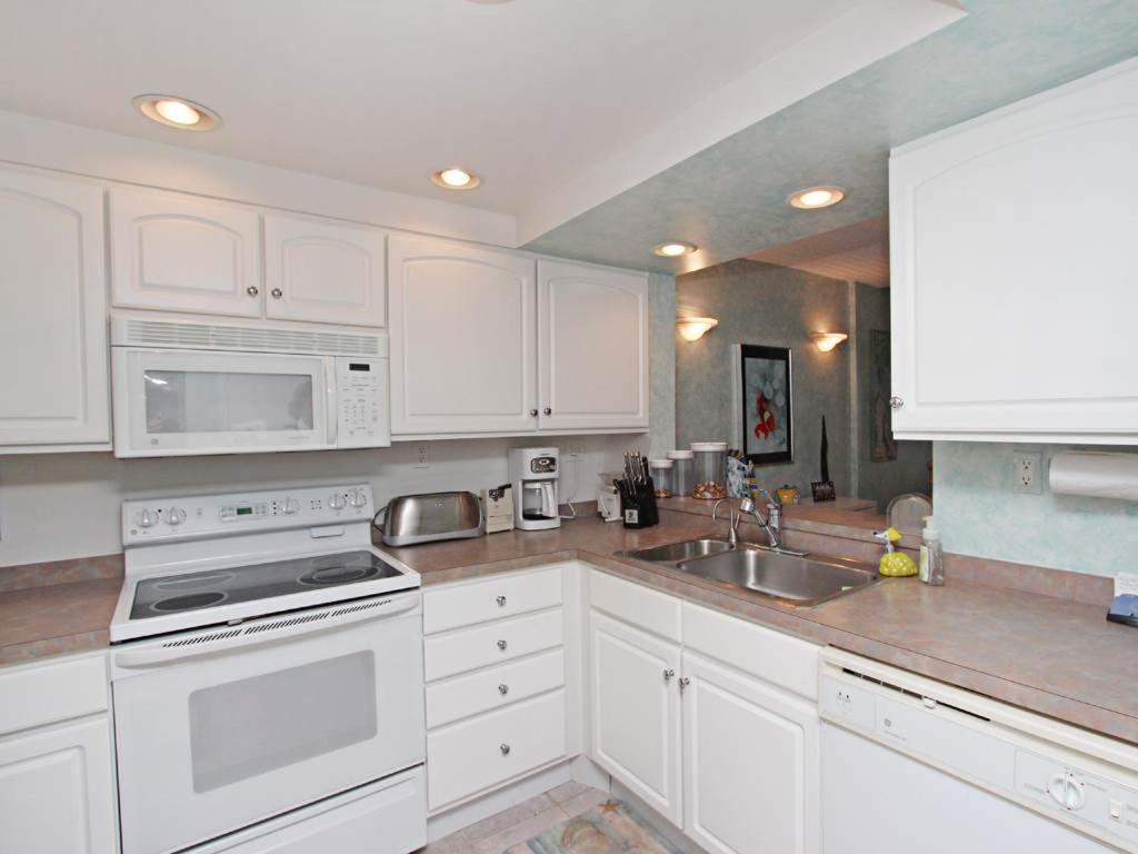 Sea Colony Dover House IV Bethany Beach Buitenkant foto