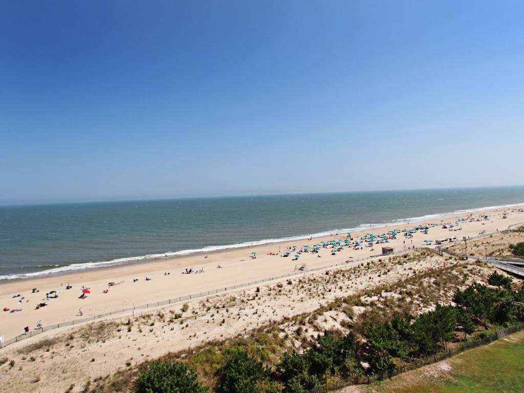 Sea Colony Dover House IV Bethany Beach Buitenkant foto