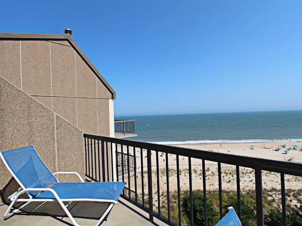 Sea Colony Dover House IV Bethany Beach Buitenkant foto