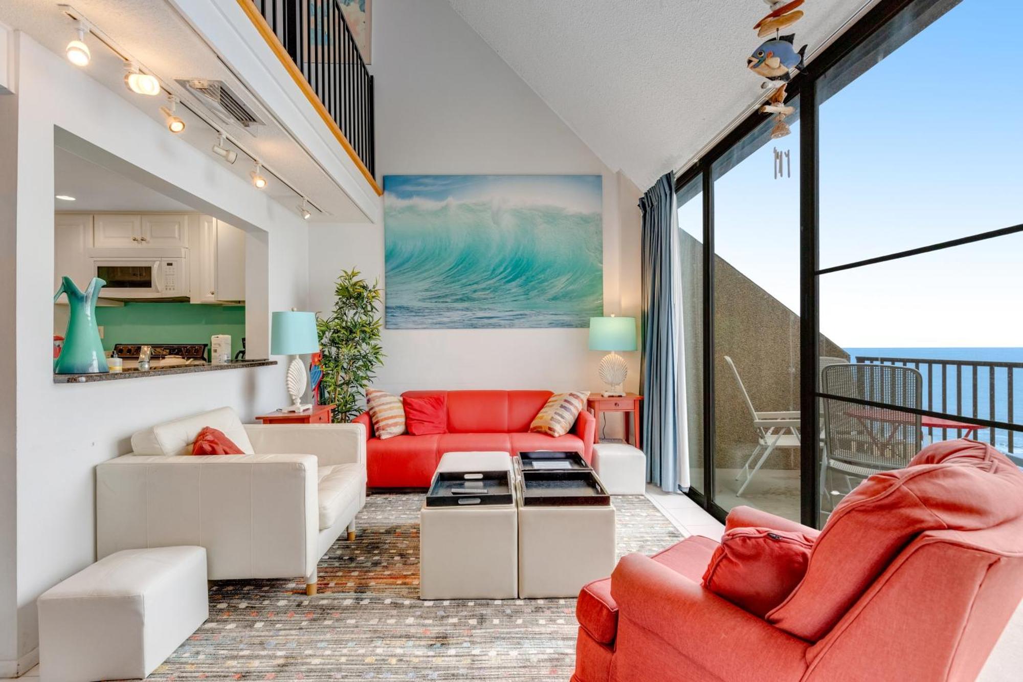 Sea Colony Dover House IV Bethany Beach Kamer foto