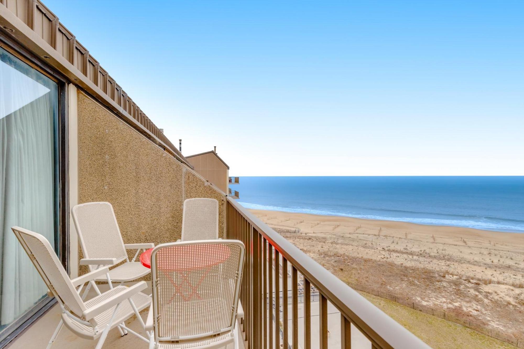 Sea Colony Dover House IV Bethany Beach Kamer foto