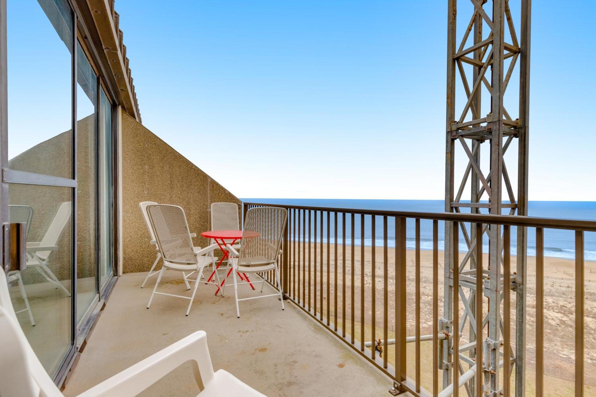 Sea Colony Dover House IV Bethany Beach Kamer foto