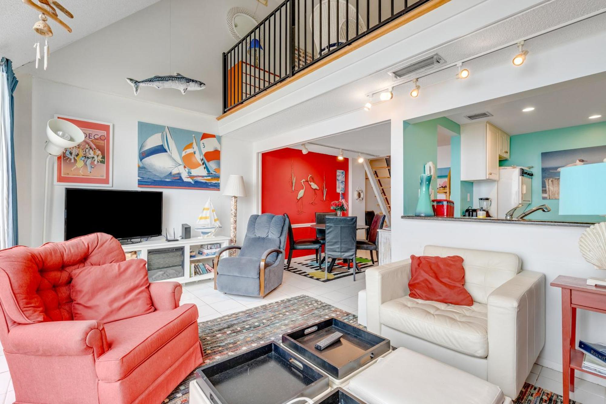 Sea Colony Dover House IV Bethany Beach Kamer foto