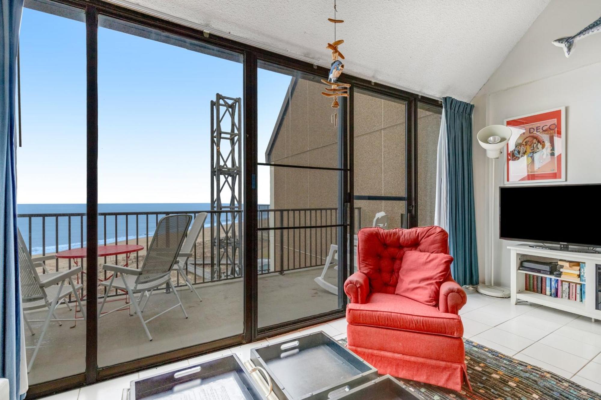 Sea Colony Dover House IV Bethany Beach Kamer foto
