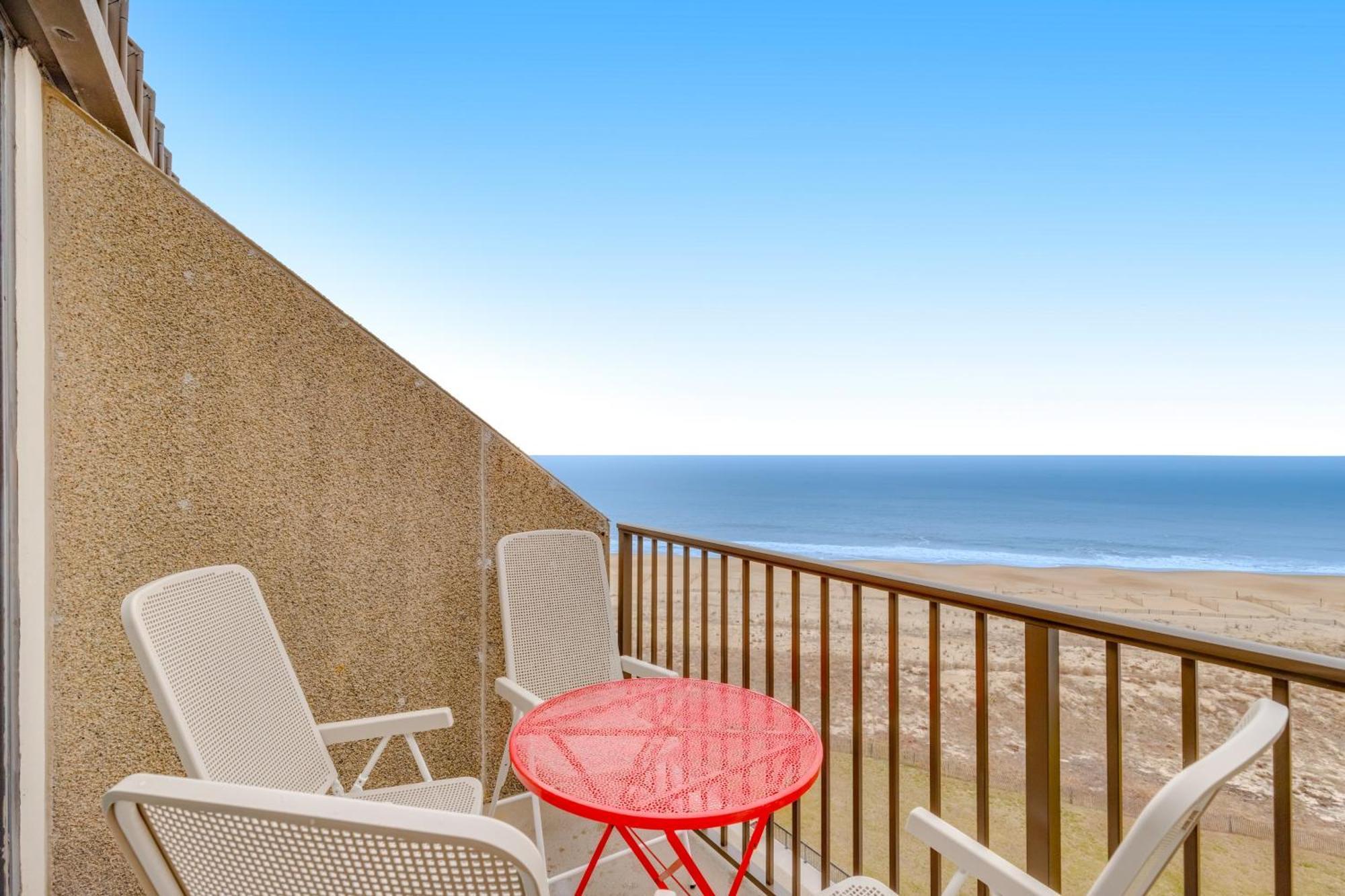 Sea Colony Dover House IV Bethany Beach Kamer foto