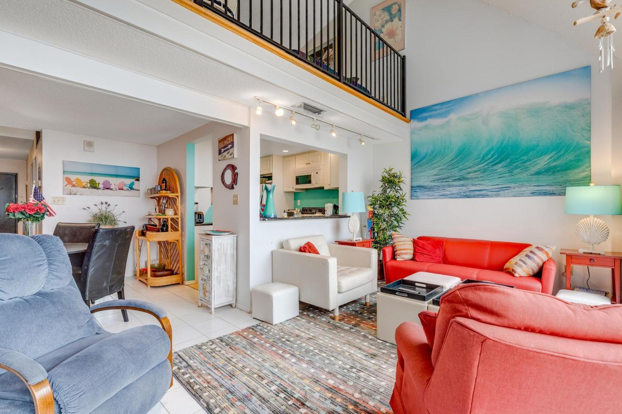 Sea Colony Dover House IV Bethany Beach Kamer foto