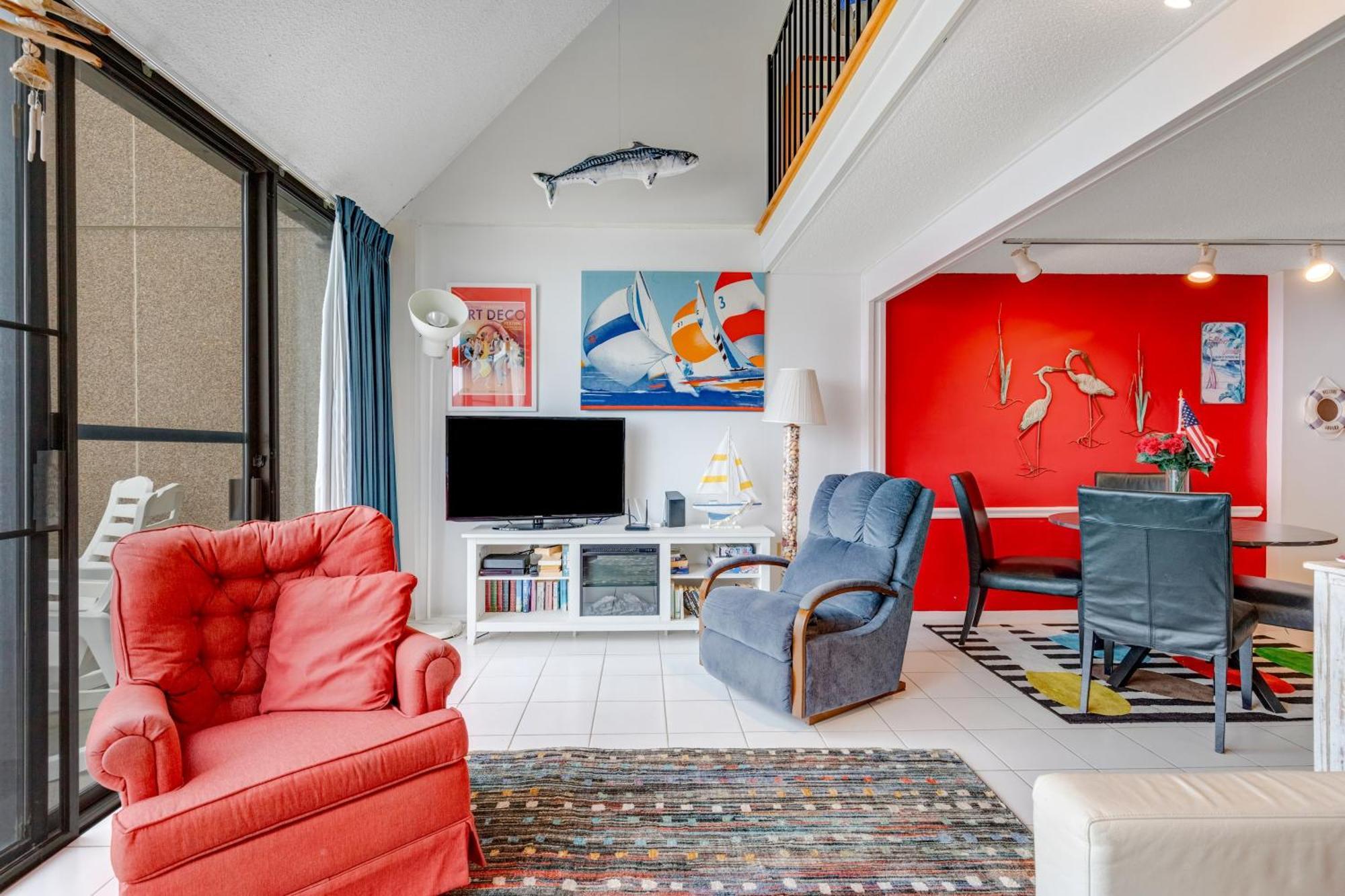 Sea Colony Dover House IV Bethany Beach Kamer foto