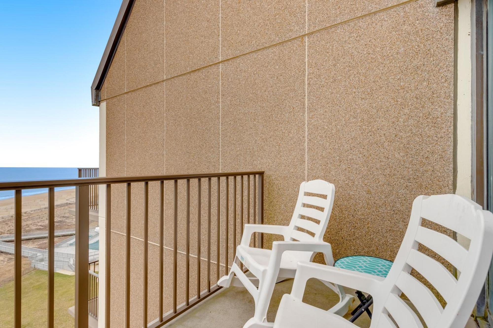 Sea Colony Dover House IV Bethany Beach Kamer foto