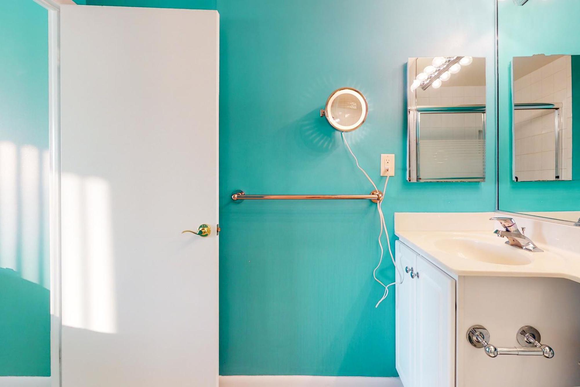 Sea Colony Dover House IV Bethany Beach Kamer foto