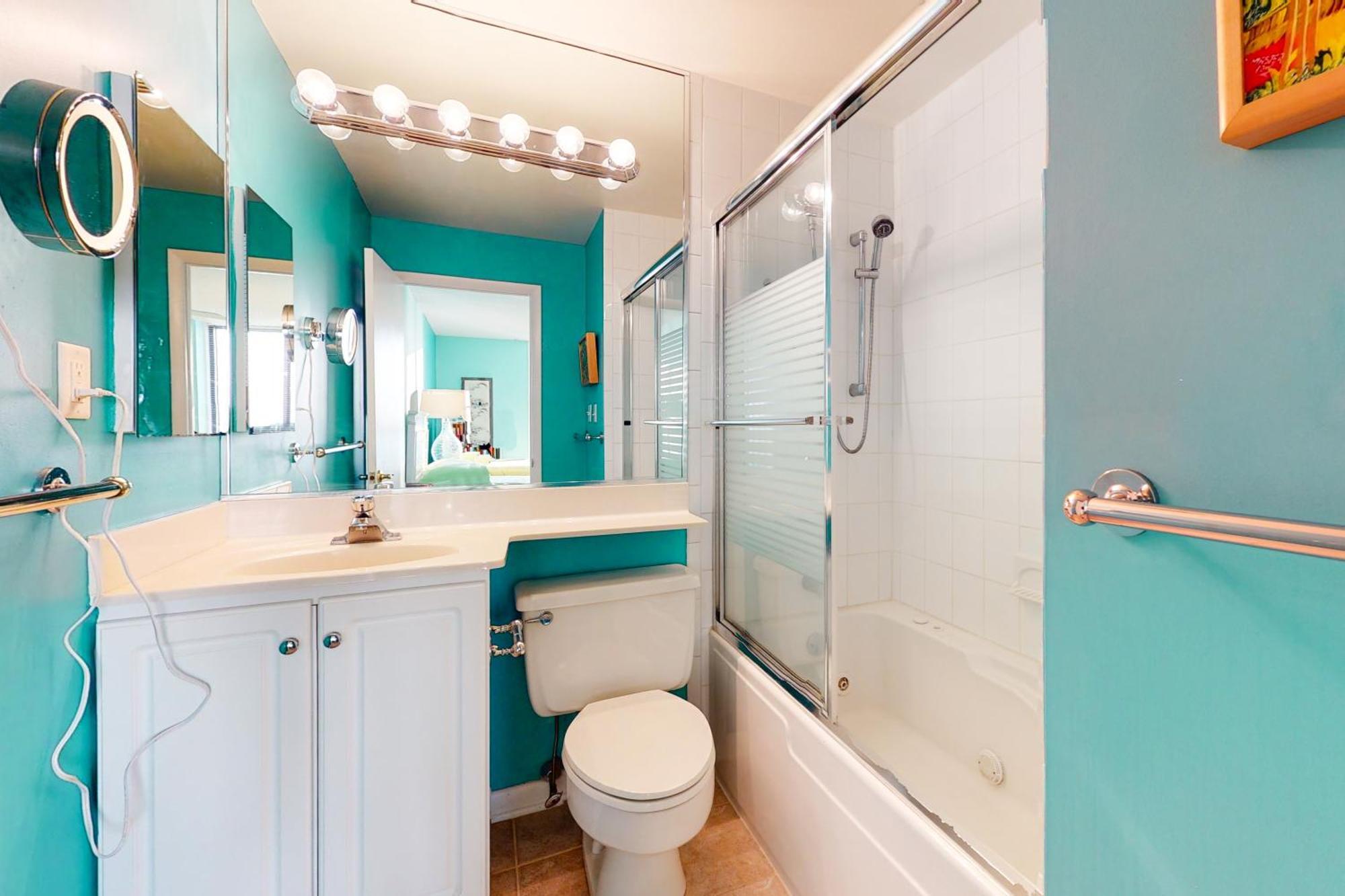 Sea Colony Dover House IV Bethany Beach Kamer foto