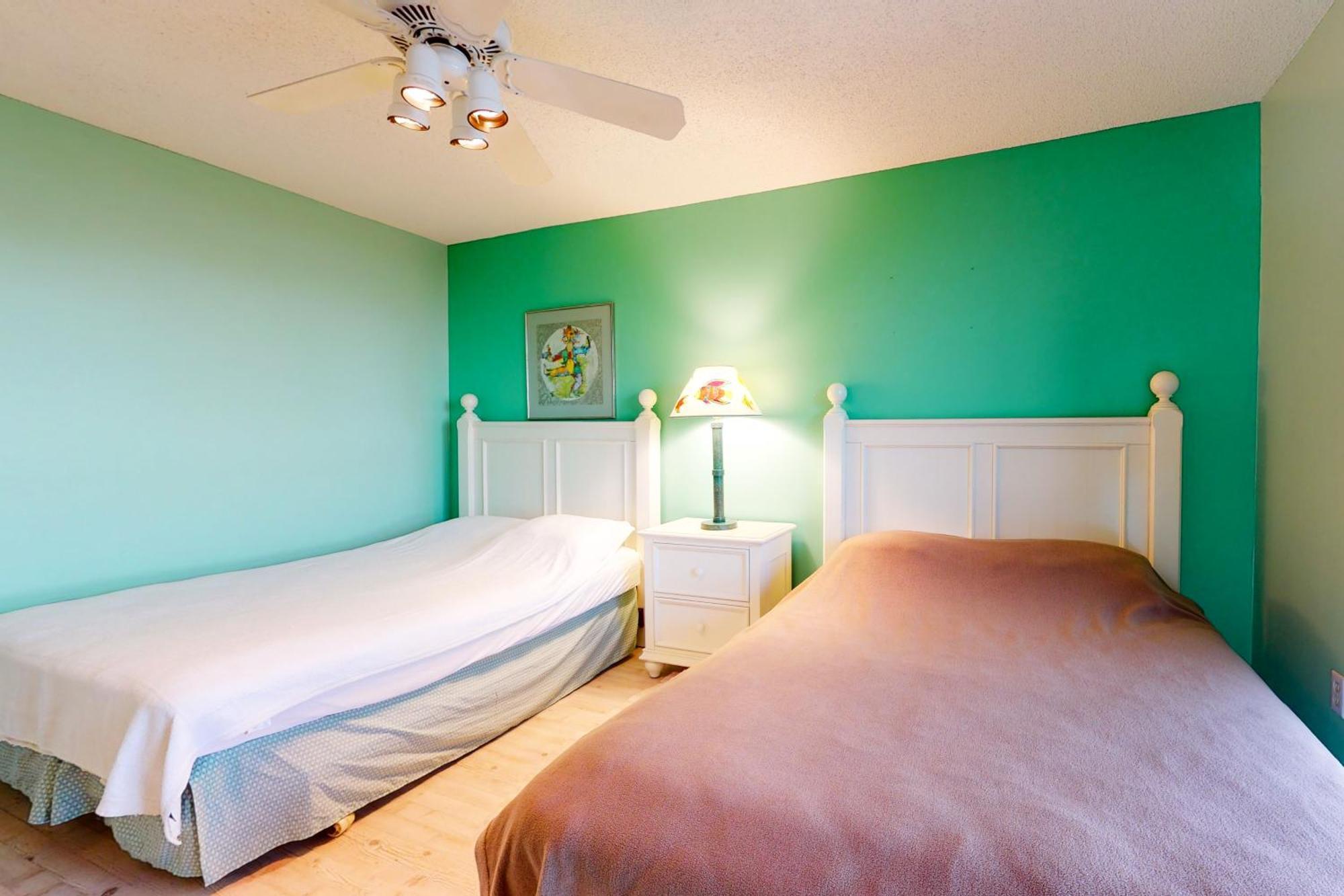 Sea Colony Dover House IV Bethany Beach Kamer foto