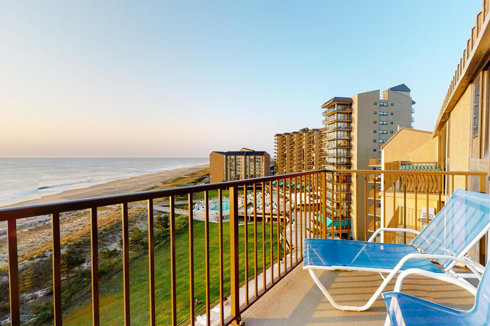 Sea Colony Dover House IV Bethany Beach Kamer foto