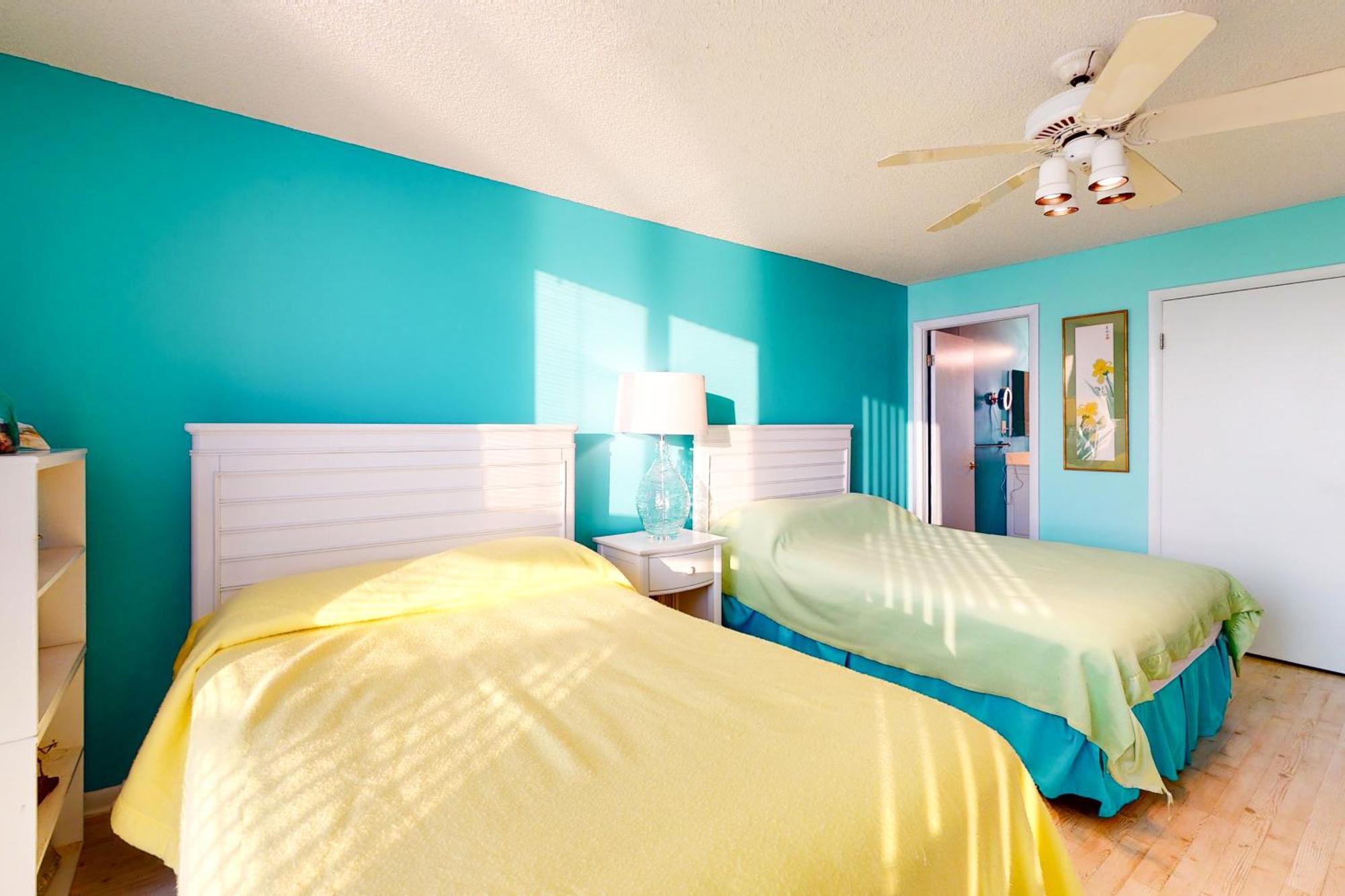 Sea Colony Dover House IV Bethany Beach Kamer foto