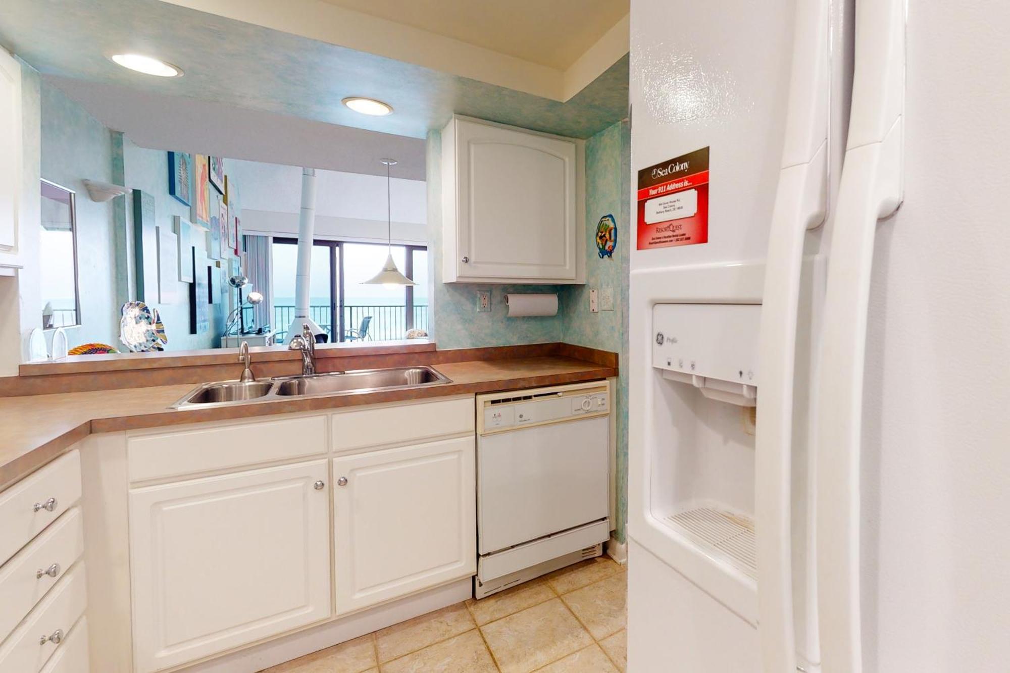 Sea Colony Dover House IV Bethany Beach Kamer foto
