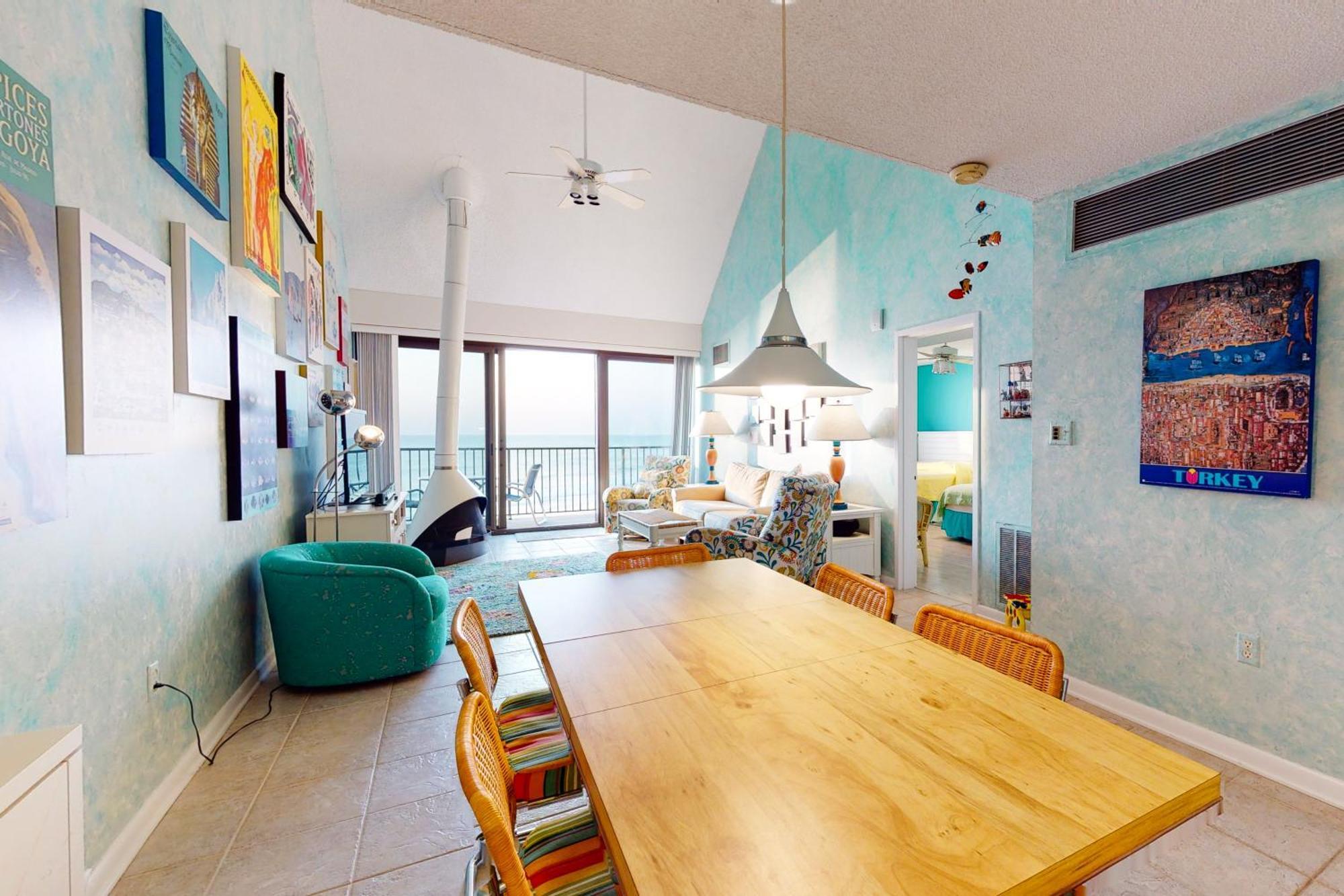Sea Colony Dover House IV Bethany Beach Kamer foto