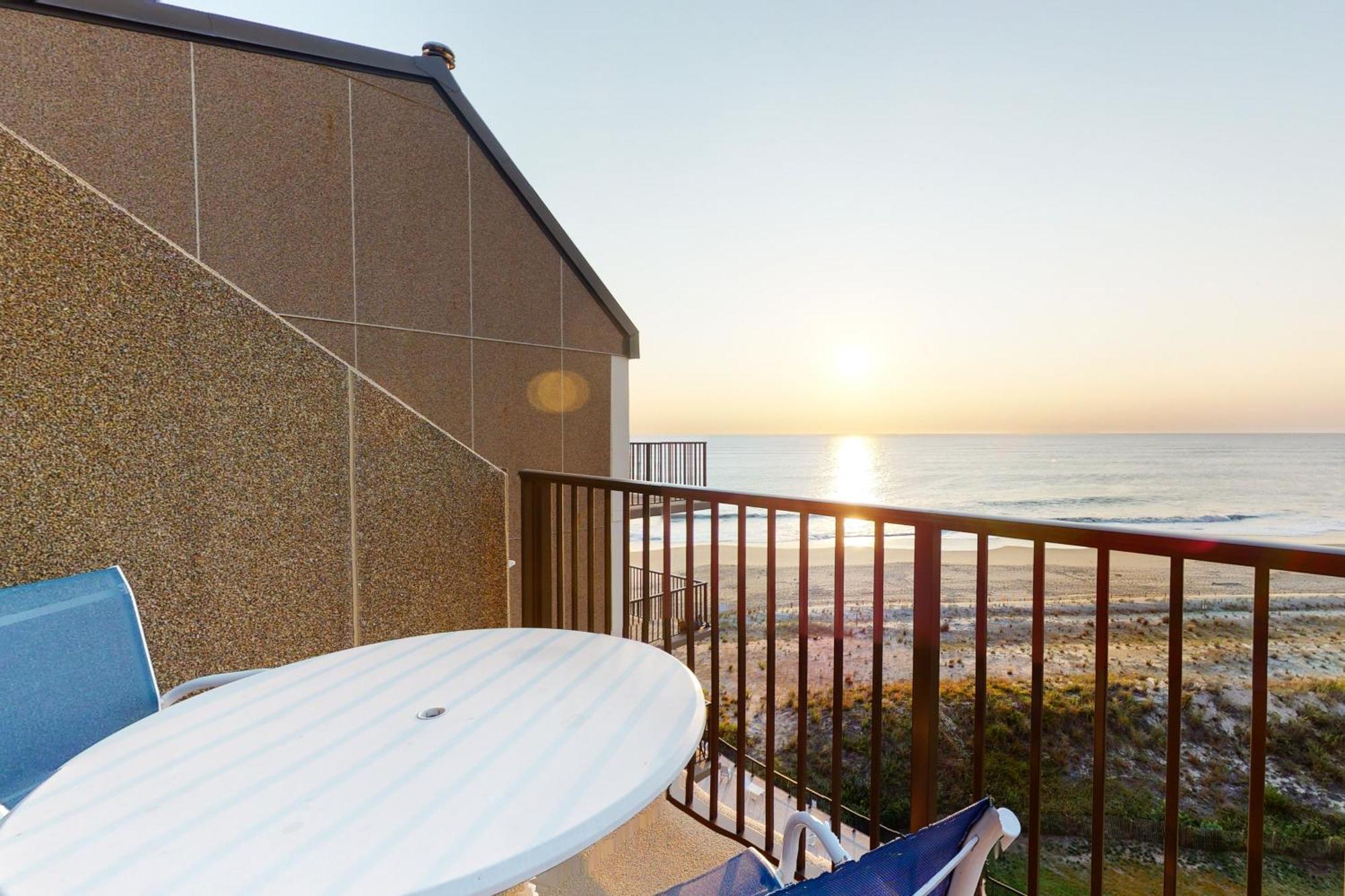 Sea Colony Dover House IV Bethany Beach Kamer foto