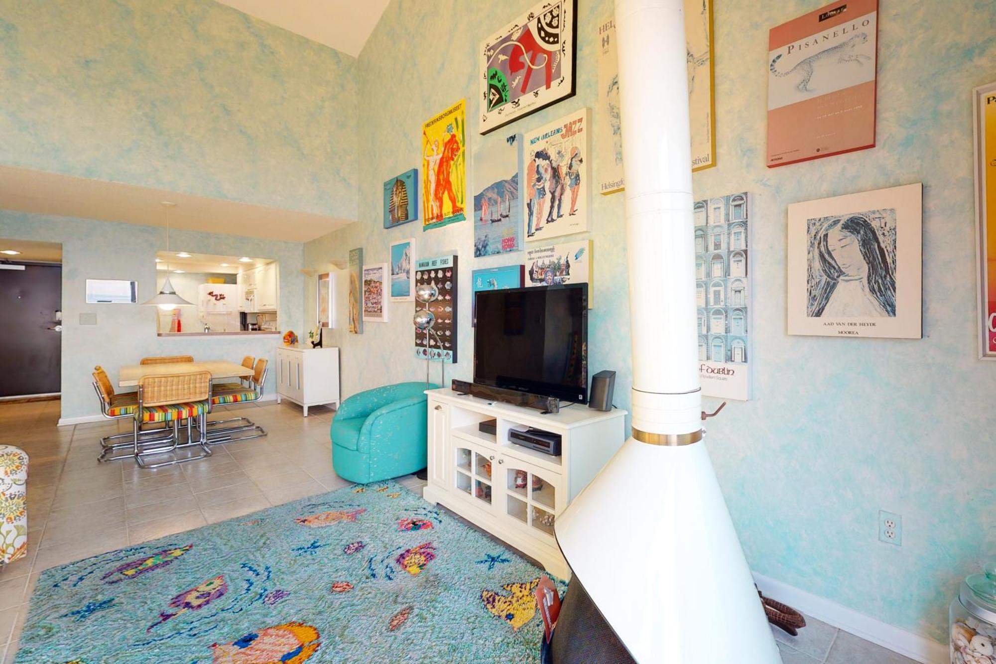 Sea Colony Dover House IV Bethany Beach Kamer foto